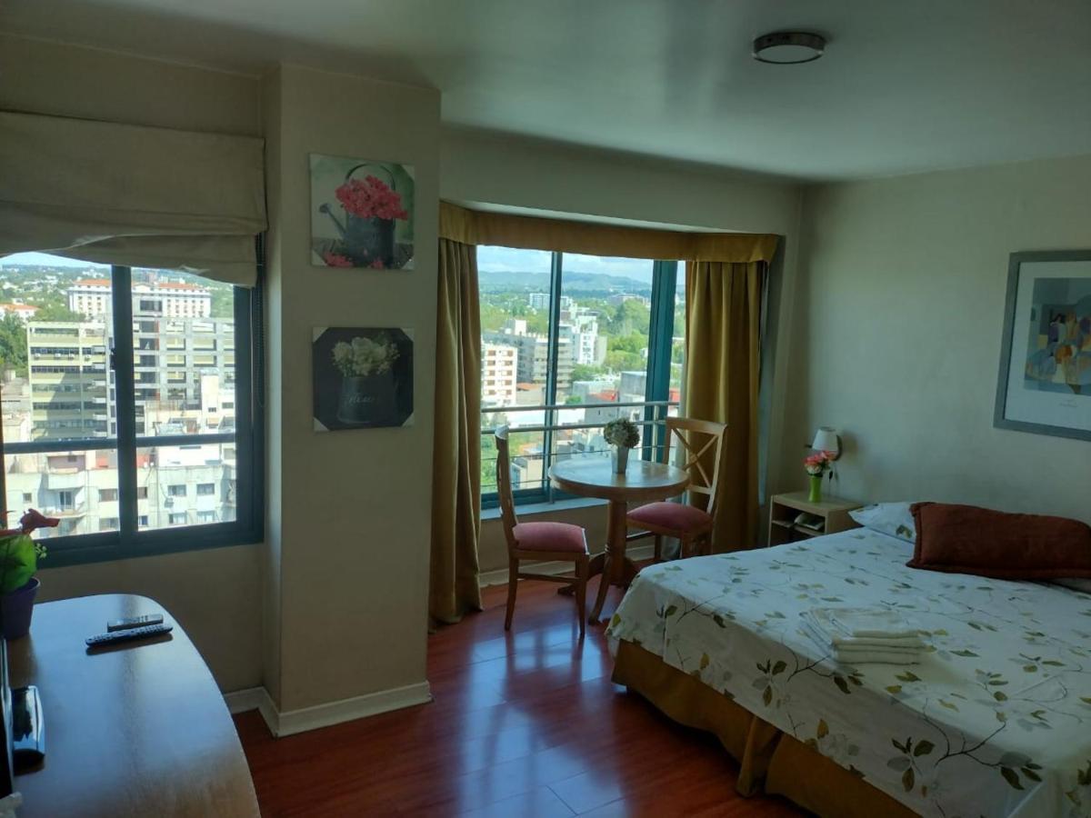 Mitre Star Apartment Mendoza Exterior foto