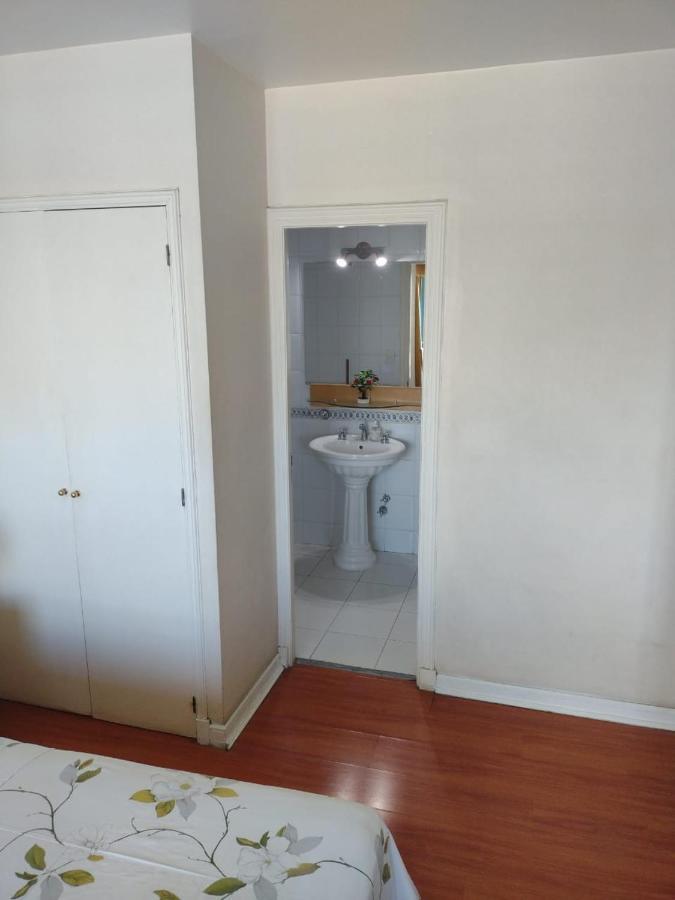 Mitre Star Apartment Mendoza Exterior foto
