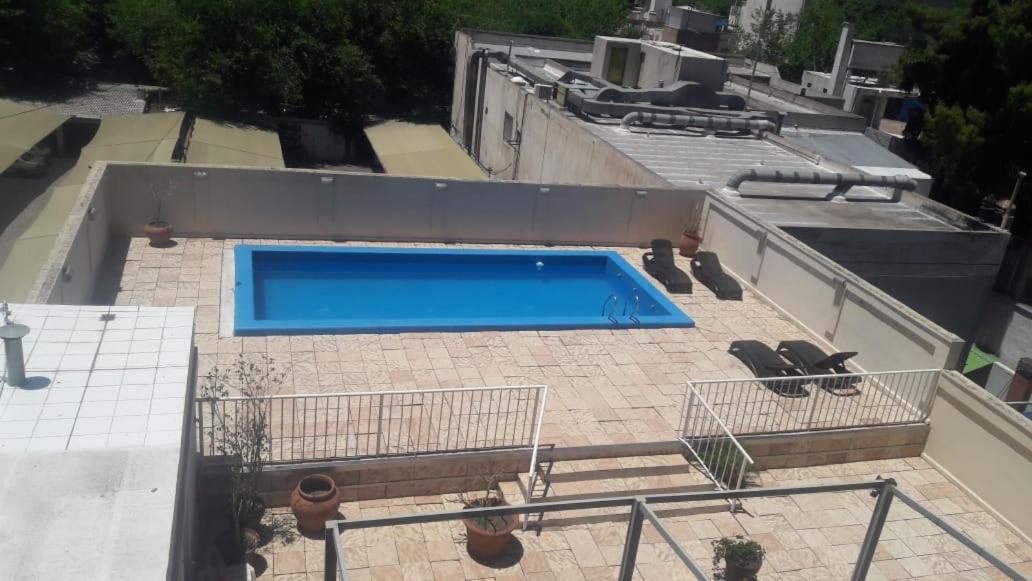 Mitre Star Apartment Mendoza Exterior foto