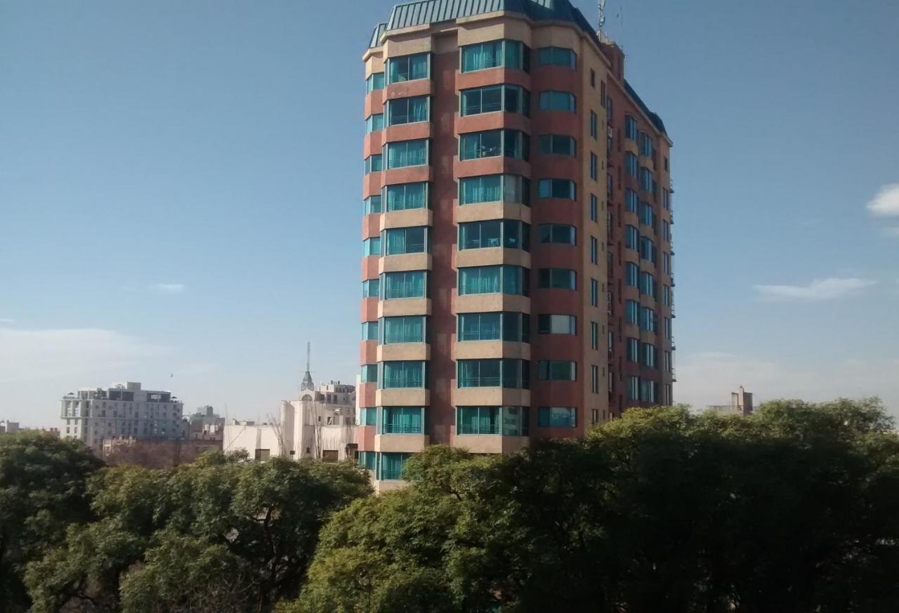 Mitre Star Apartment Mendoza Exterior foto